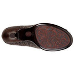 Vivian, Coffee Bean (Women) - SHOE NV