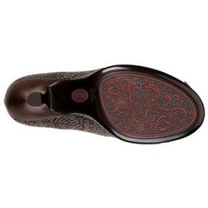 Vivian, Coffee Bean (Women) - SHOE NV