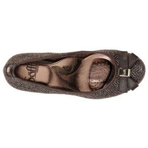 Vivian, Coffee Bean (Women) - SHOE NV