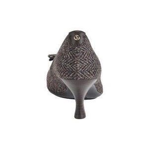 Vivian, Coffee Bean (Women) - SHOE NV