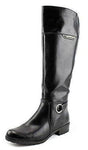 Alfani Jadah Knee High Riding Boot, Black (Women)