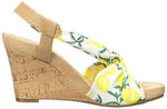 Aerosoles Plush Pillow Wedge Sandal (Women)