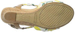 Aerosoles Plush Pillow Wedge Sandal (Women)