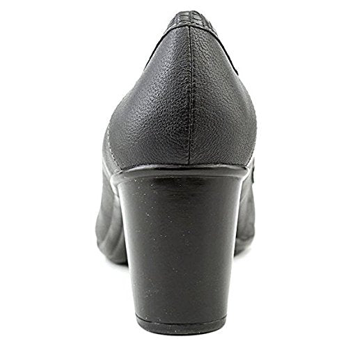 Naturalizer Quirk Pump, Black (Women)