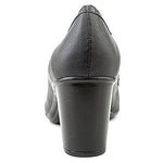 Naturalizer Quirk Pump, Black (Women)
