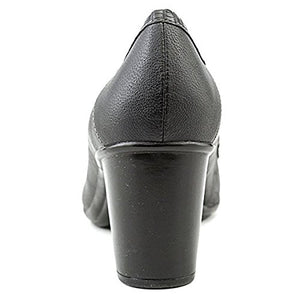 Naturalizer Quirk Pump, Black (Women)