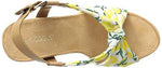 Aerosoles Plush Pillow Wedge Sandal (Women)
