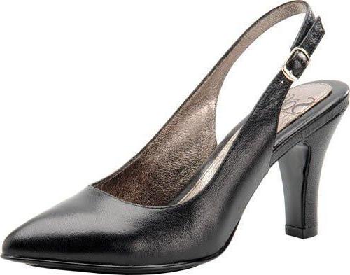 Astoria ,Black (Women) - SHOE NV