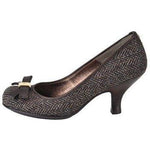 Vivian, Coffee Bean (Women) - SHOE NV