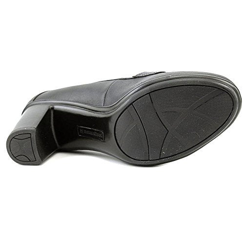 Naturalizer Quirk Pump, Black (Women)