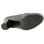 Naturalizer Quirk Pump, Black (Women)