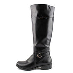 Alfani Jadah Knee High Riding Boot, Black (Women)
