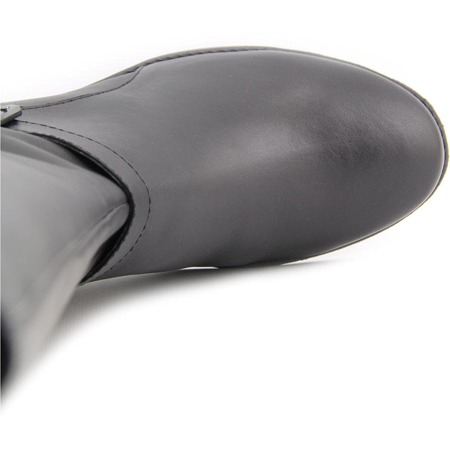 Easy Spirit Nadette Knee High Boot, Black (Women)