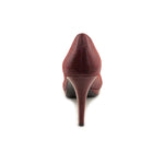 Pearly 2 Pump,Red  (Women) - SHOE NV