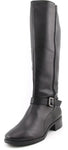 Easy Spirit Nadette Knee High Boot, Black (Women)