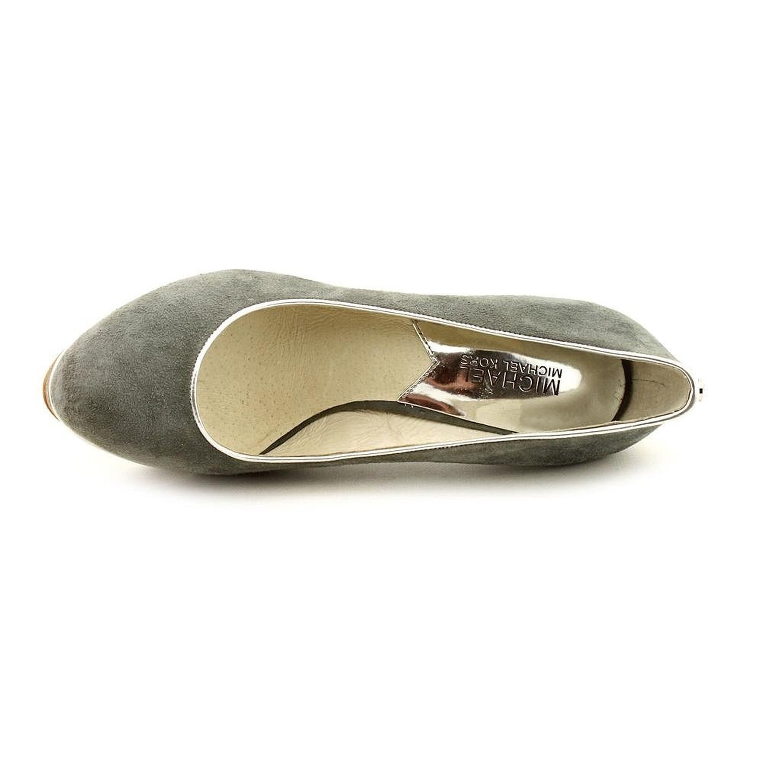 Gideon Slate Platform Pump (Women) - SHOE NV