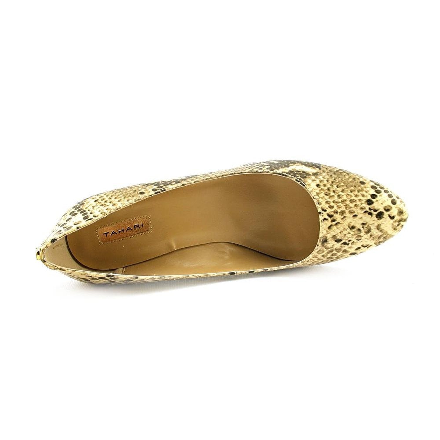Bobby Tan Wedges Heels  (Women) - SHOE NV