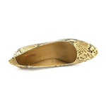 Bobby Tan Wedges Heels  (Women) - SHOE NV