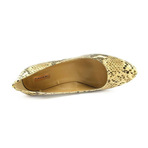 Bobby Tan Wedges Heels  (Women) - SHOE NV