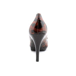 Sydney2 Polished ,Dark Natural (Women) - SHOE NV