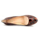 Sydney2 Polished ,Dark Natural (Women) - SHOE NV