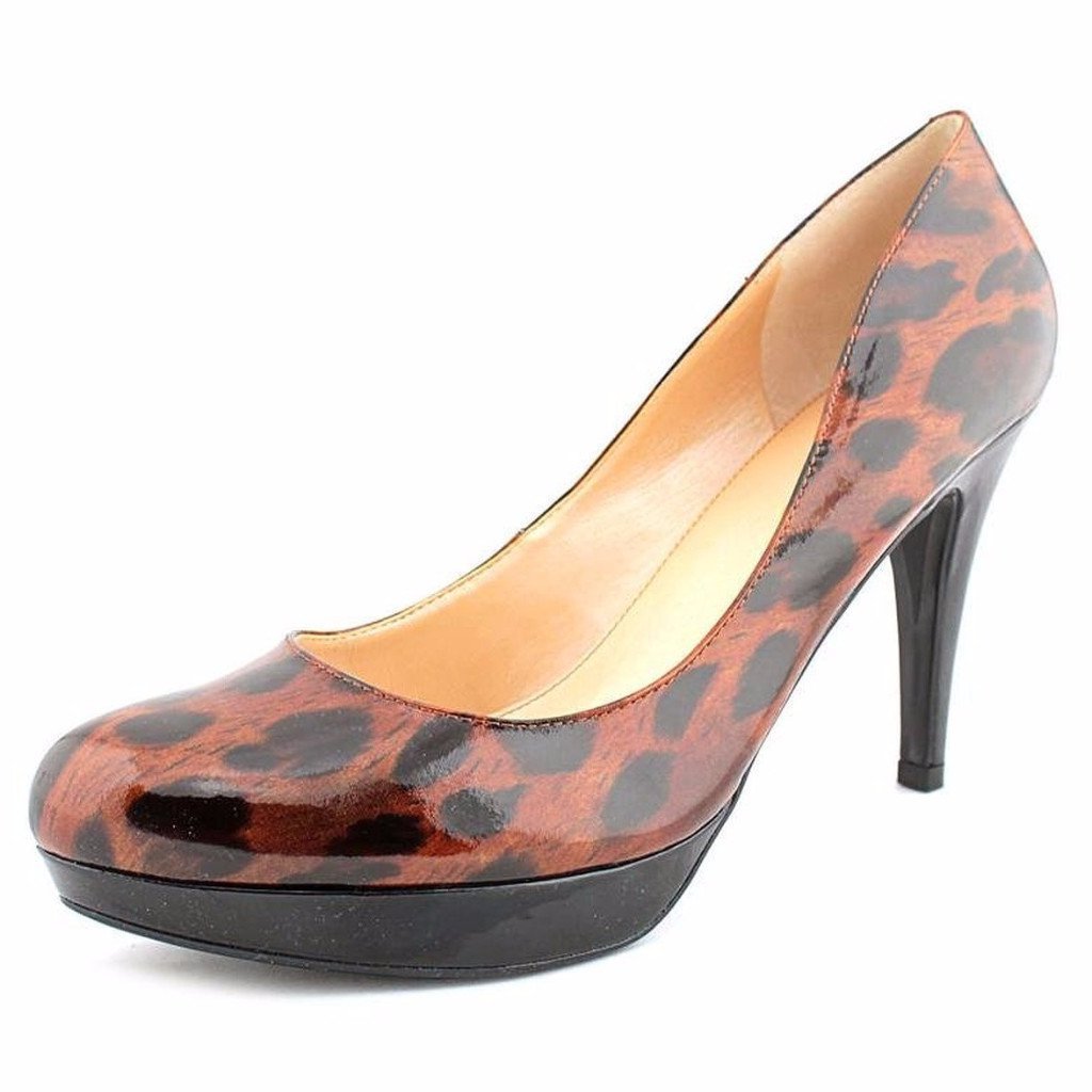 Sydney2 Polished ,Dark Natural (Women) - SHOE NV