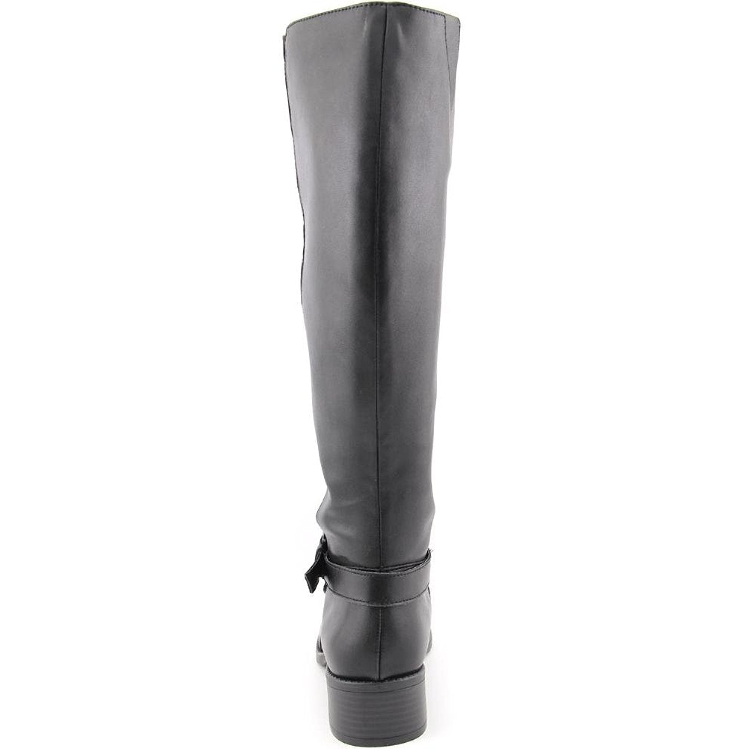 Easy Spirit Nadette Knee High Boot, Black (Women)