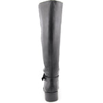 Easy Spirit Nadette Knee High Boot, Black (Women)
