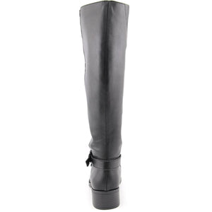 Easy Spirit Nadette Knee High Boot, Black (Women)