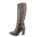 Kessler, Dark Brown (Women) - SHOE NV
