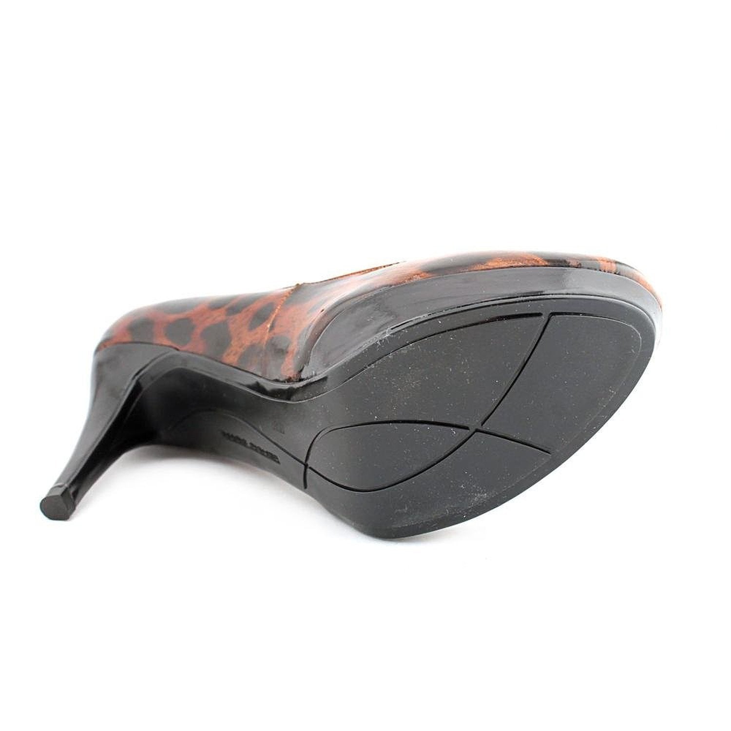 Sydney2 Polished ,Dark Natural (Women) - SHOE NV