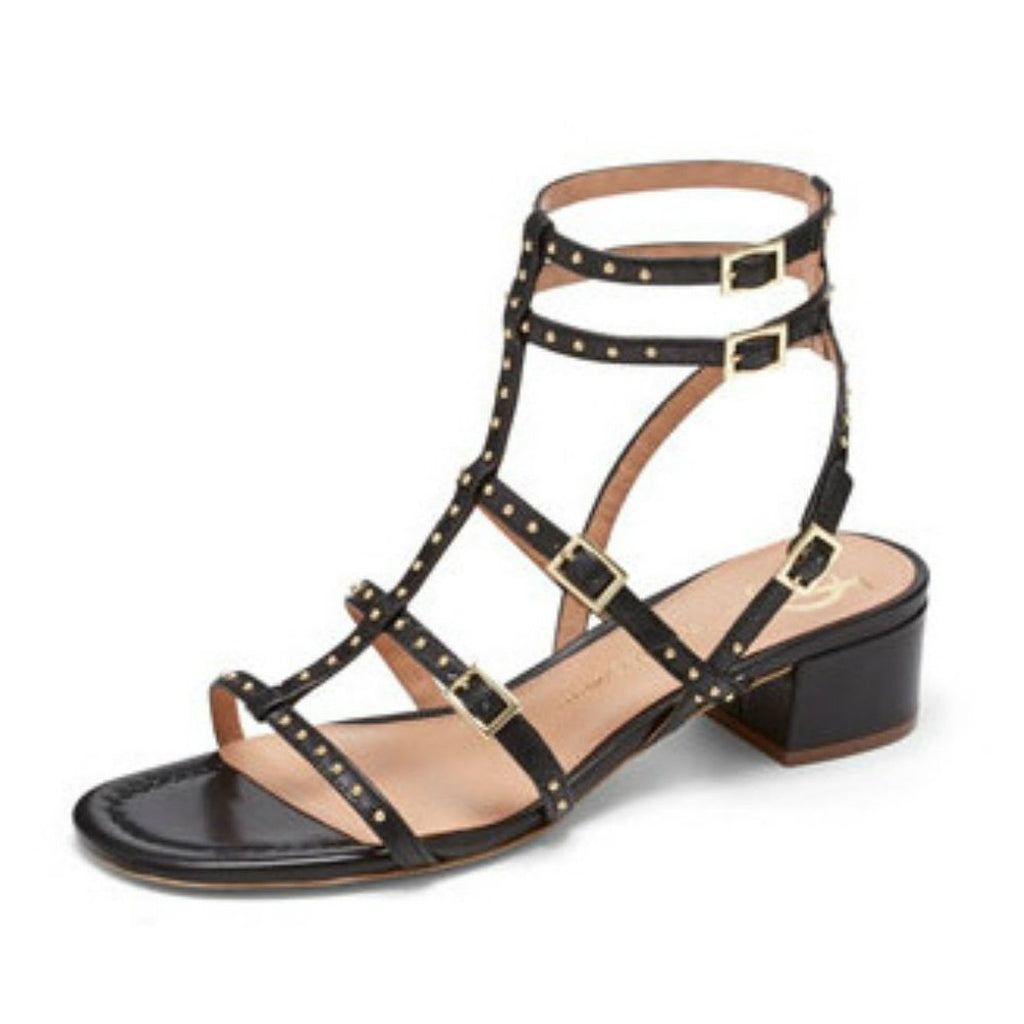 Bamaa ,Black (Women) - SHOE NV