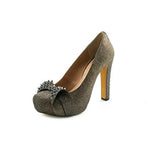Jamma ,Bronzite Small Glitter (Women) - SHOE NV