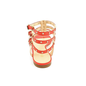 Taraketh Sandal,Red (Women) - SHOE NV