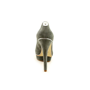 Gideon Slate Platform Pump (Women) - SHOE NV