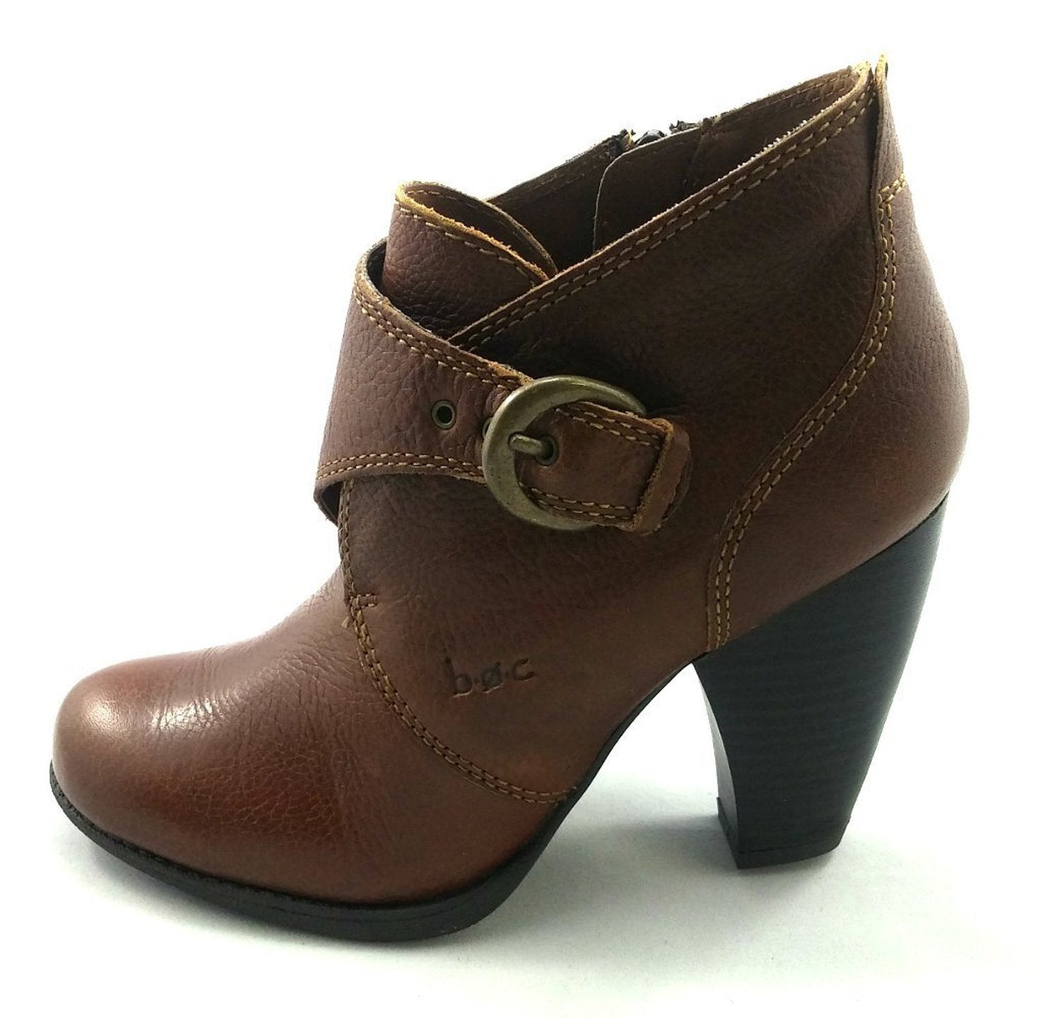 Remmel Brown (Women) - SHOE NV