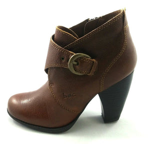 Remmel Brown (Women) - SHOE NV