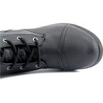American Rag Afaylln Cap Toe Mid-Calf Fashion Boots, Black (Women)