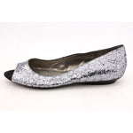 Wilimena Flats, Metallic (Women) - SHOE NV