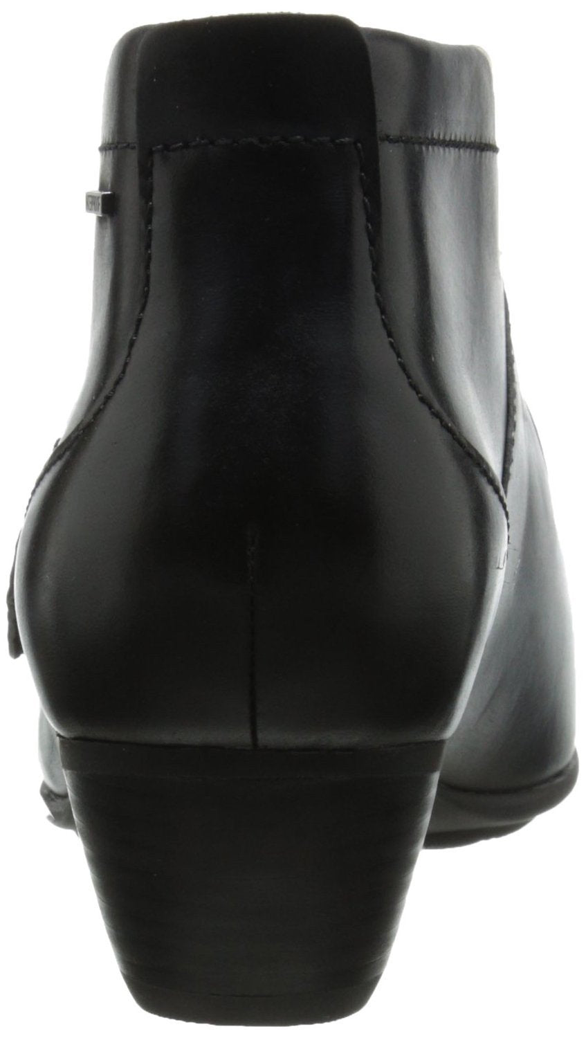 Peggy-AR Boot, Black(Women) - SHOE NV