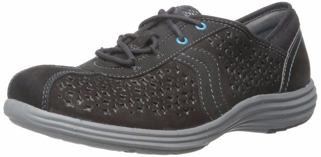 Betty-AR Oxford, Black (Women) - SHOE NV