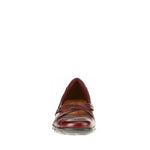 Poppy Comfort Flat (Women) - SHOE NV