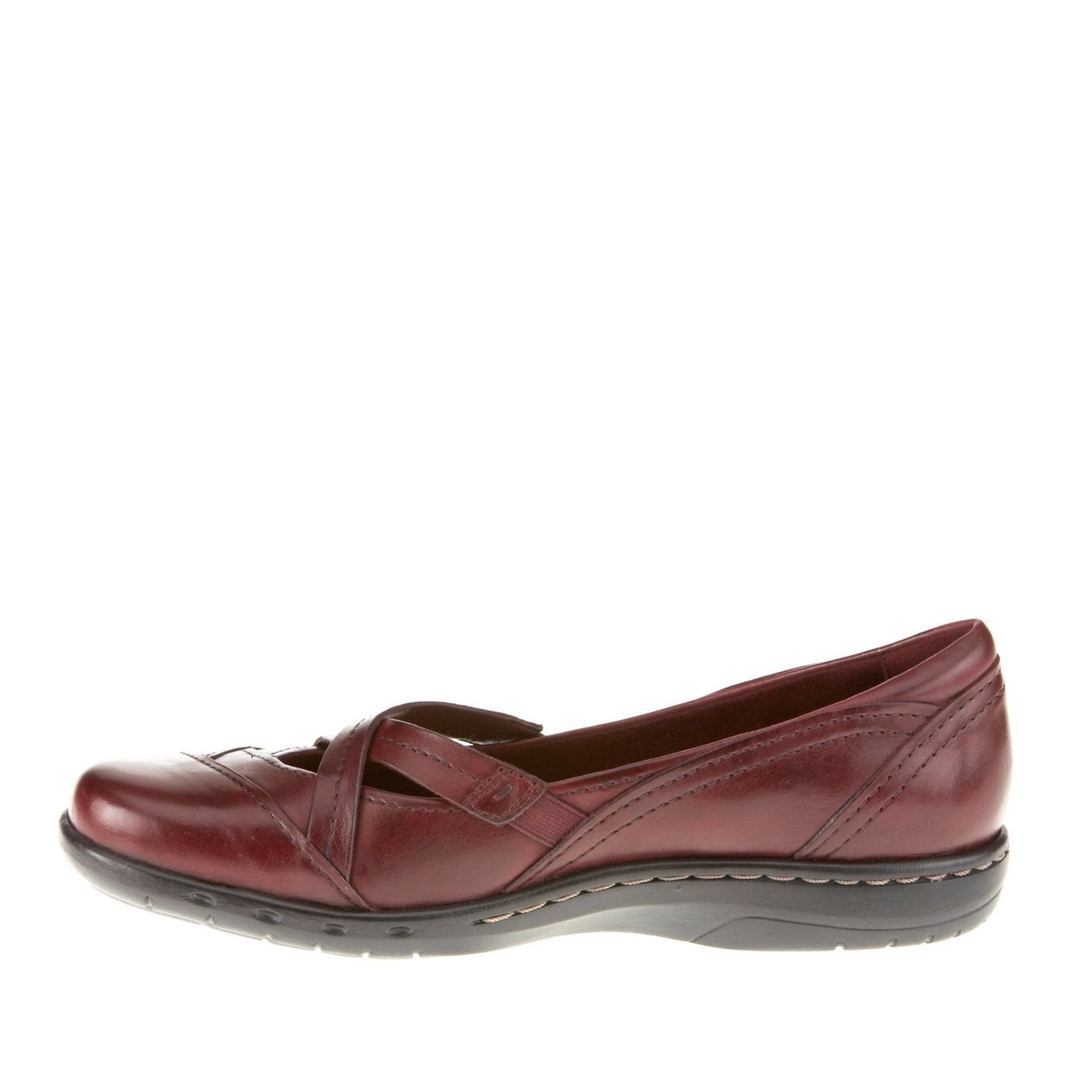 Poppy Comfort Flat (Women) - SHOE NV