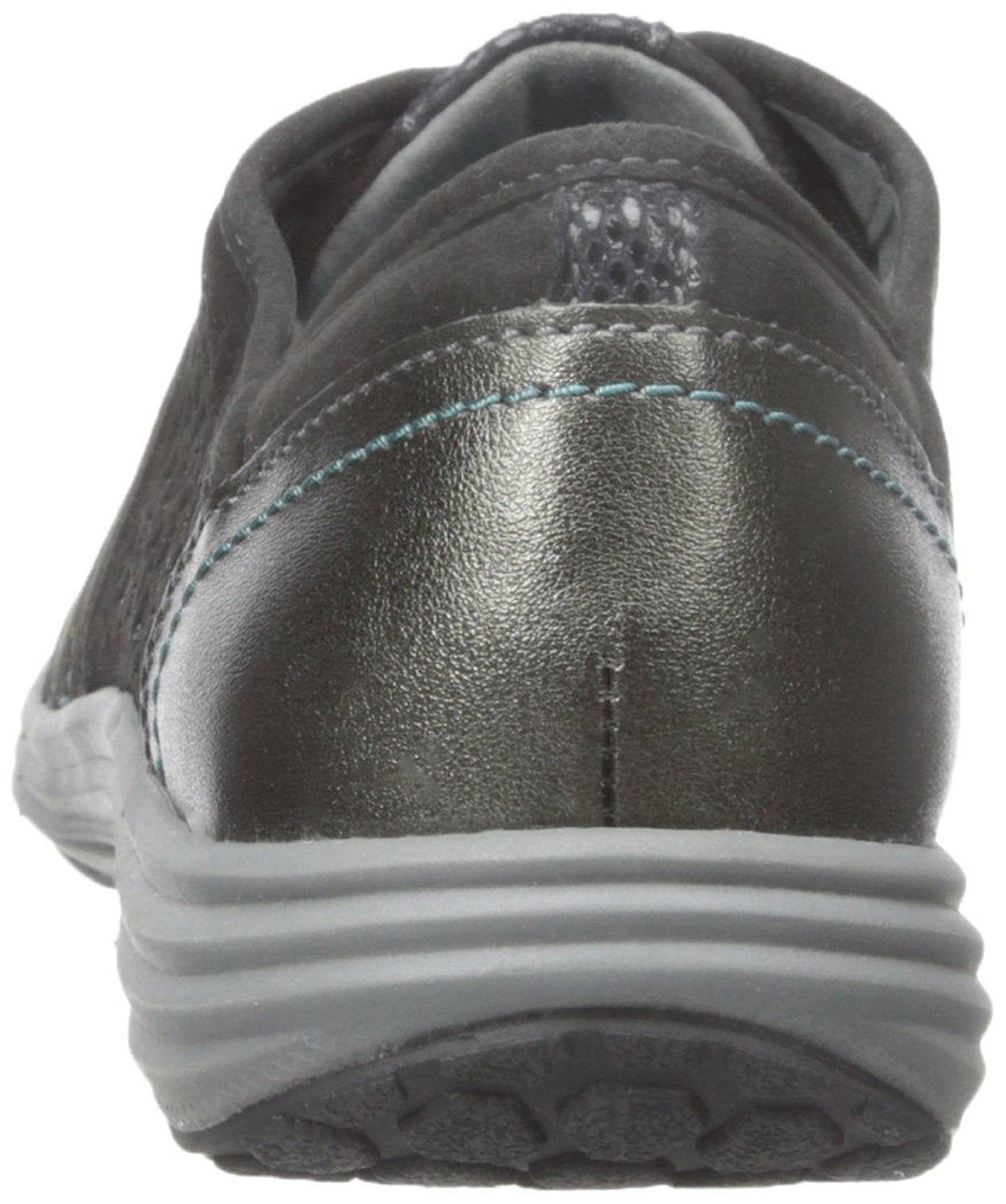 Betty-AR Oxford, Black (Women) - SHOE NV