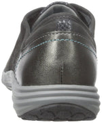 Betty-AR Oxford, Black (Women) - SHOE NV