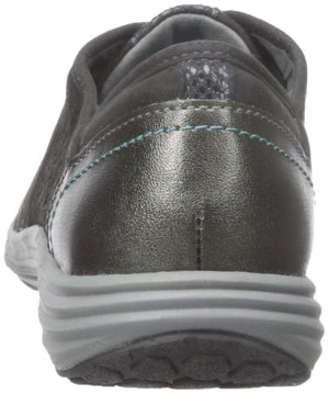 Betty-AR Oxford, Black (Women) - SHOE NV