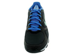 Dual Fusion TR  Training Shoes  Black/Blue  (Women) - SHOE NV