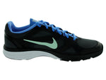 Dual Fusion TR  Training Shoes  Black/Blue  (Women) - SHOE NV