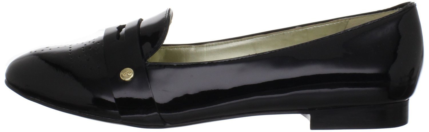 Harriet Loafer,Patent Leather (Women) - SHOE NV