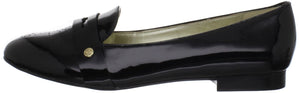 Harriet Loafer,Patent Leather (Women) - SHOE NV